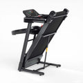 Foldable Portable LED Display Elliptical Treadmill Home | SAMAG
