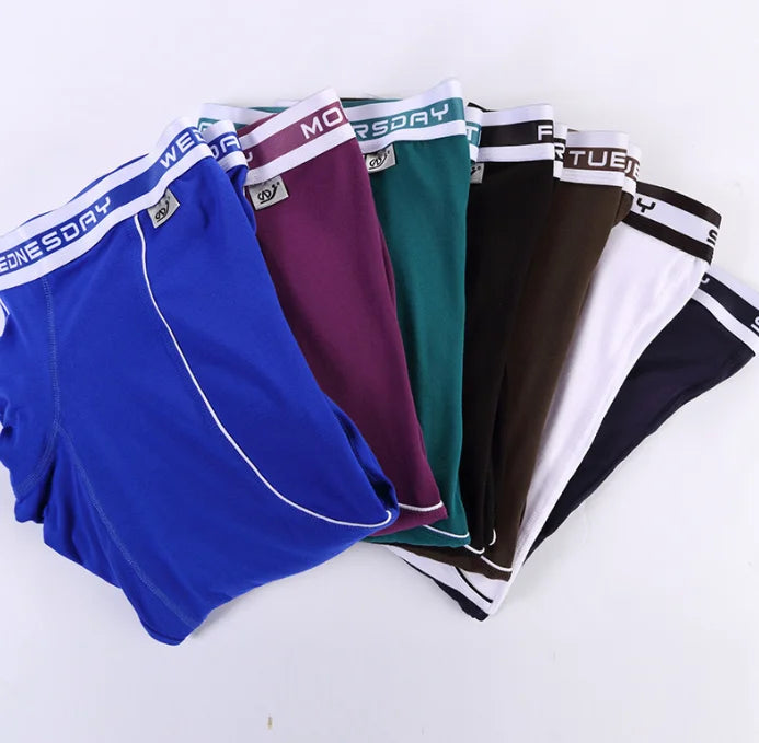 Thermal Bamboo Men's Leggings Long John Pouch Autumn Tight Pantyhose Ropa Interior Invierno Hombre Autumn