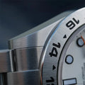 PAGANI DESIGN Vintage 42MM GMT Men's Watch PD1682 Automatic Mechanical Timepiece Sapphire Stainless Steel 100M Waterproof Retro