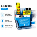 421 LC421XL LC421 421XL Ink Cartridge Compatible - Visuel 11 | SAMAG