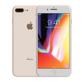 Original Unlocked iPhone 8 Plus Touch ID 4G LTE 5.5inch Fingerprint 8Plus Mobile Phone