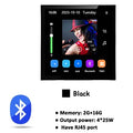4 inch Andriod 10  Eshare WiFi Bluetooth Touch Home Theater Cinema Digital Stereo Audio Music Wall Amplifier