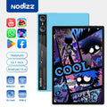 Tablet Computer 10.1 inches Android 15 (RAM12GB+ROM512GB) HD Dual Card Tablet Computer Learning Office Entertainment For Xiaomi