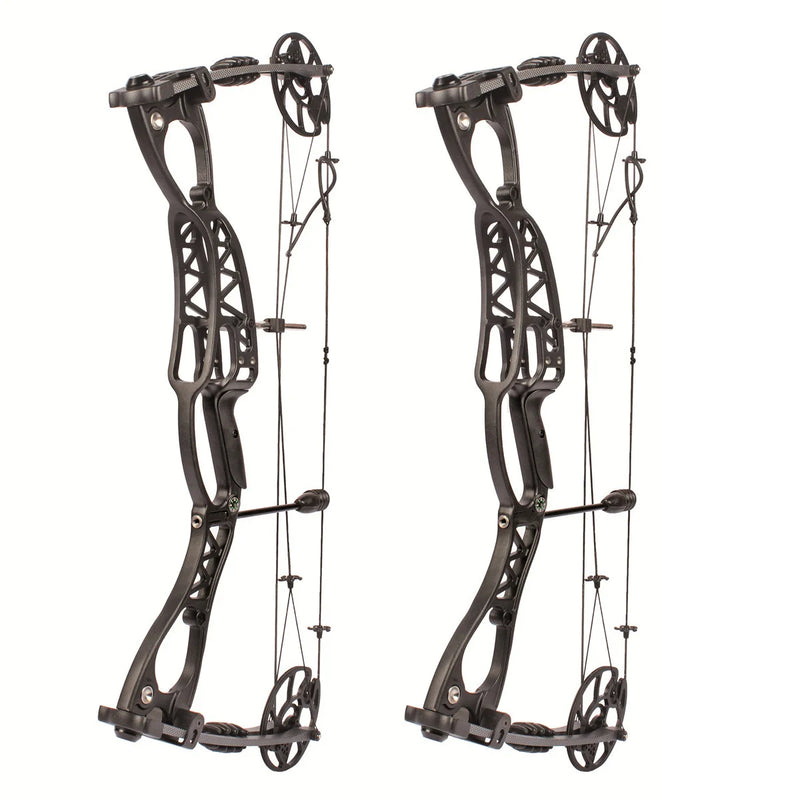 M126 0-70lbs Adjustable New Archery Compound Bow | SAMAG