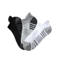 Pairs Ankle Athletic Running Socks Breathable Cotton | SAMAG