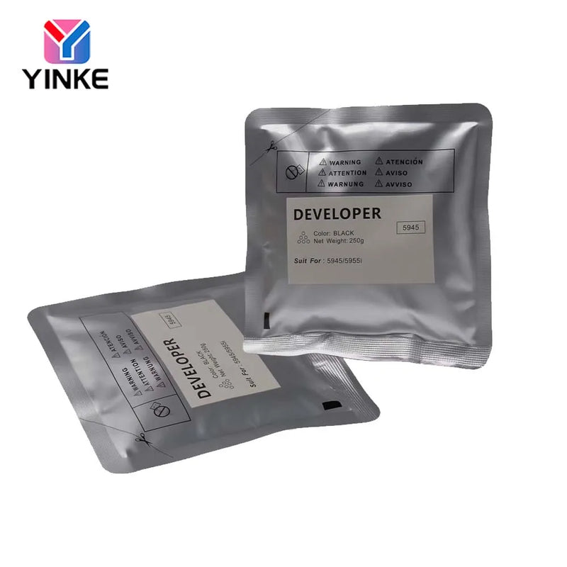 250g/Bag WC5945 Developer Powde For Xerox WorkCentre 5955 5945 AltaLink B8045 B8055 OEM Quality High Compatible Carrier