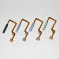 Back Side Power Button Touch ID Finger Sensor Fingerprint Scanner Flex Cable For Xiaomi Redmi K40 K40s Gaming For Poco F3 F4 GT