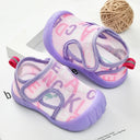 Brand Baby Sandals Summer New 0-3y Baby Walking Shoe Light Gril Sandals Anti Slip Soft Sole Boy Shoe Popular Wholesale Kid Shoes