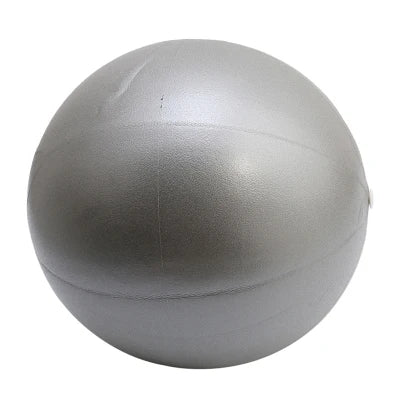 Yoga Ball Exercise Gymnastic Fitness Pilates Ball Balance Exercise Gym Fitness Yoga Core Ball Indoor Training Yoga Ball