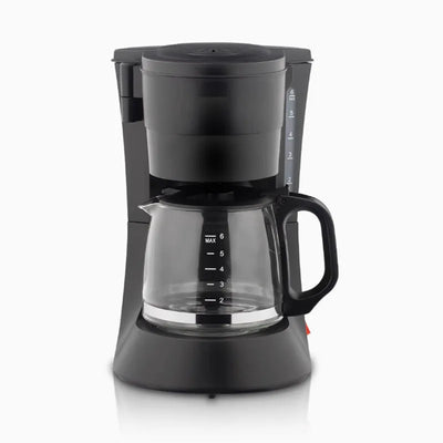 DonlimCM-4291 Tea Maker Coffee Mechanical Teapot Glass | SAMAG