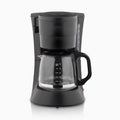 DonlimCM-4291 Tea Maker Coffee Mechanical Teapot Tea Maker Glass Teapot Filter Accessories