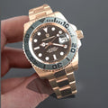 PAGANI DESIGN V3 40MM  Men Mechanical Wristwatch Sapphire Luxury Automatic Watch Men's Stainless Steel Waterproof watches