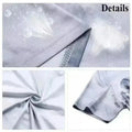2026 Summer Hot Selling Spanish Basketball Enthusiasts Sports Match White # 4 Shirt Adult and Children Casual Sports Shirt