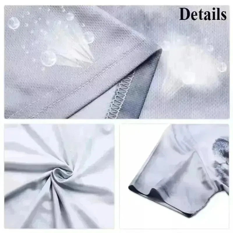 2026 Summer Hot Selling Spanish Basketball Enthusiasts Sports Match White # 4 Shirt Adult and Children Casual Sports Shirt