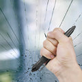 Outdoor Self - defense Tactical Pen EDC - View 5 | SAMAG