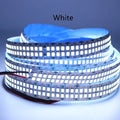 Double Row 1/2/3/4/5M LED Strip 2835 240LEDs/m 480LEDs/m DC12V High Brightness 2835  Flexible LED Light Warm White/White  5m/lot