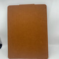 Felt Sleeve Slim Tablet Case Cover Bag for MacBooks Air Pro 11 13 15 Inch Solid Color Tablet Storage Bag