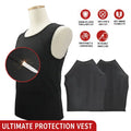 Stab - Proof Vest, Puncture Protection, for Tactical | SAMAG