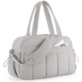 Baby Diaper Bag Travel Duffel Bags Gym Bag Women with Waterproof Hand Luggage Airport Cabin Bags Mom Stroller Maternity Totes
