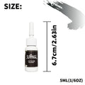 4/10/14/20Pcs Color Fashion Professional Tattoo Ink L Long-lasting Tattoo Ink Painting Tattoo Supplies, Body Art Supplies