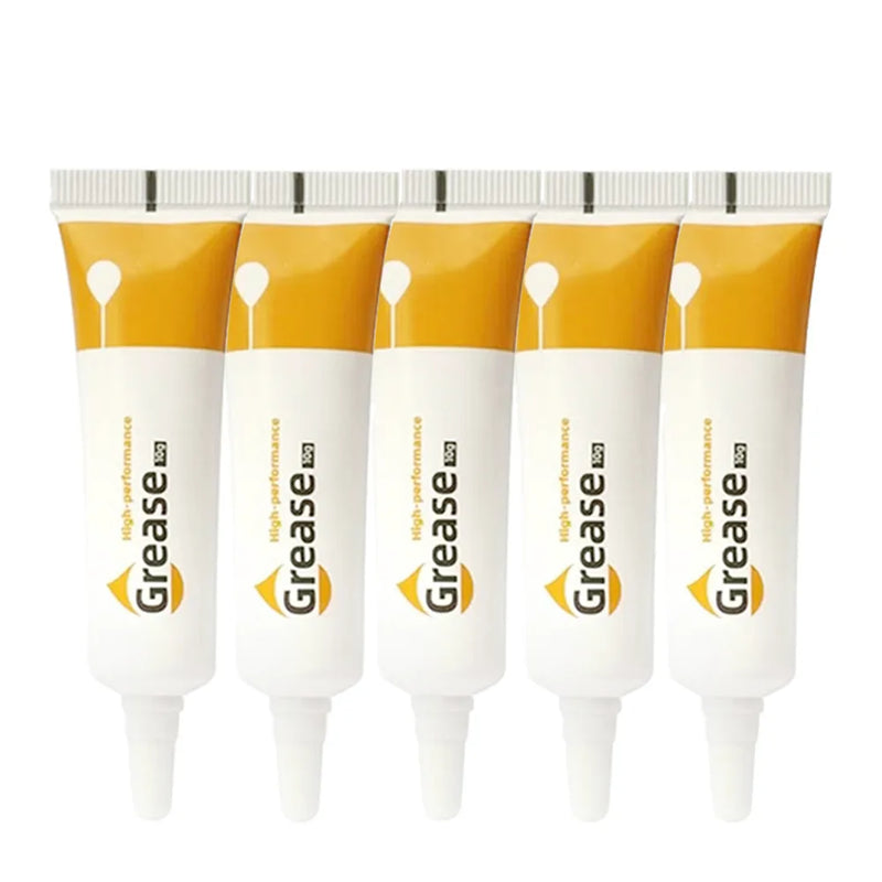 High-Performance Anti-Rust 3D Printer Lubricant Grease for Lead Screws, Linear Rails & Bearings – Universal Lube