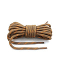 1Pair Outdoor Shoelaces Sports Round Shoes Lace Hiking Slip Rope Laces Sneakers Boots Shoelace 100/120/140/160cm Strings