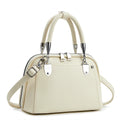 Women PU Leather Handbags Boston Pillow Bag High Quality Female Shoulder Bags Bolsas Femininas Sac New Fashion Crossbody Bags