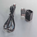 Seleadlab Klipper Camera USB CAM 130° 3D Printer Parts For QIDI X-Max 3 X-Plus 3 X-Smart 3