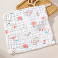Baby face towel square super soft pure cotton Class - View 2 | SAMAG