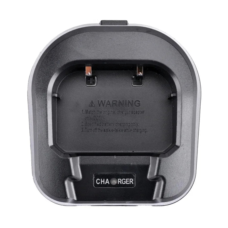 New Baofeng UV-82 UV-8D Walkie Talkie Adapter Desktop Charger Portable UV 82 Two Way Radio USB Adapter UV82 Accessories