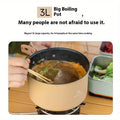 Mountainhiker new set pot kettle outdoor pots and pans stove camping equipment cooker cooker cooker cooker cooker cooker