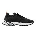 2026 New Men's Sporty Casual Knitted Low-Top Running Shoes Breathable Mesh Upgraded Comfortable Rubber Sole Lightweight