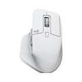 NEW Original Logitech MX Master 3S Wireless Bluetooth Mouse Business Office Softtone Mouse Ergonomic Business Office Mouse