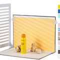 Selens Photography Backdrop Board Photo Studio Kits Background Photography 12 Double-Sided Background Paper Photography Props
