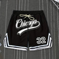 Summer 3D digital 32 print casual, fashionable, sporty | SAMAG