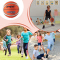 Silent Basketball - Indoor Mute Low Noise Training Ball - View 5 | SAMAG