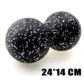 Fitness Ball High Density EPP Peanut Massage Lightweight - View 27 | SAMAG