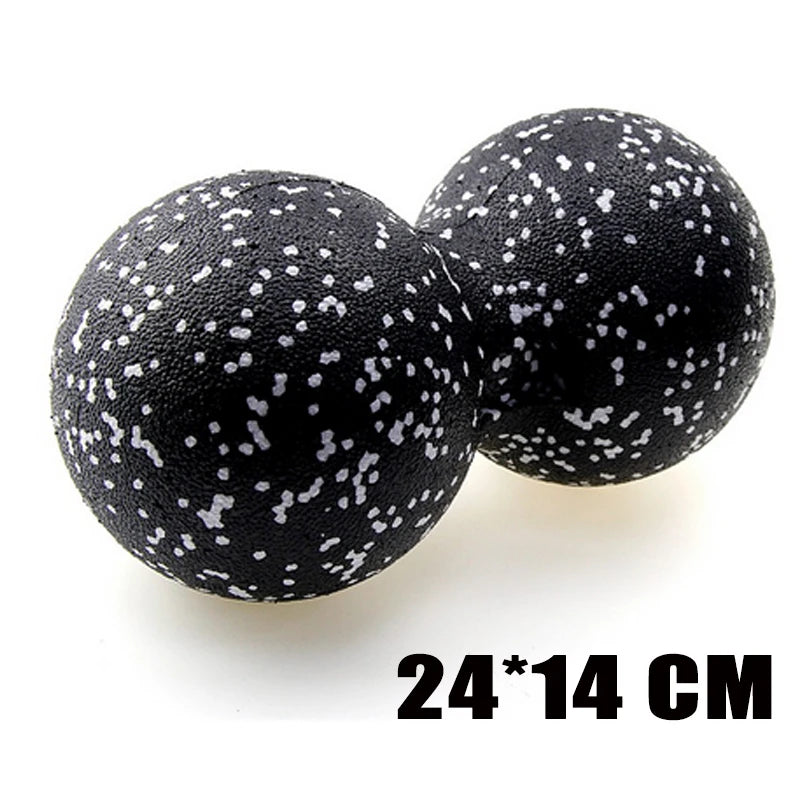 Fitness Ball High Density EPP Peanut Massage Lightweight - View 27 | SAMAG
