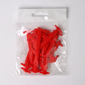 New Silicone Shoe Laces Elastic No Tie Shoelaces 16 PCS for Sneakers Quick Put on And Take Off Safety Lazy Shoe Lace Accessories