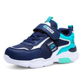 All Seasons Kids' Sneakers Children's Fashion Sports Shoes Boys' Running Leisure Breathable Outdoor Shoes Lightweight Breathable