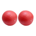 Yoga Ball Exercise Gymnastic Fitness Pilates Ball Balance Exercise Gym Fitness Yoga Core Ball Indoor Training Yoga Ball