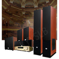 KYYSLB 1000-2000W 5.1 Bluetooth Amplifier Home Theatre System Audio Sound DTS Dolby Amplificador 220V A Set