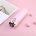320ml 420ml Hot and cold Stainless Steel Smart Thermos Bottle LED Temperature Display Thermal Mug Insulated