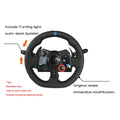 Euro/American Truck Simulator Games Steering Wheel Turn signal wiper retrofit kit For Logitech G29 G27 G923 For T300