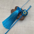 Tai Chi Sword Tassels Martial Arts Training Supplies - View 20 | SAMAG