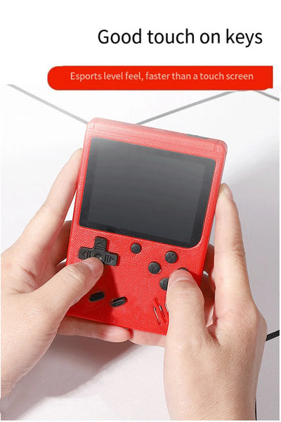 MINI Games Handheld Players Portable Retro Video Console | SAMAG