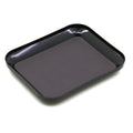 RC Repair Tool Aluminium Alloy Magnetic Screw Tray Plate For Airplane Car Boat Crawler Axial SCX10 D90 D110 Model Repair Tool Co