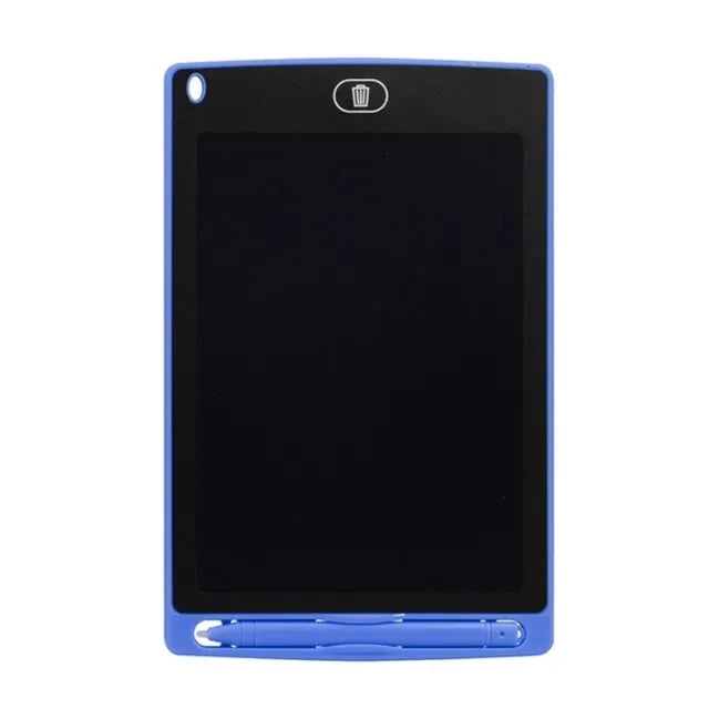 8.5 inch Tablets Electronic Handwriting Writing Board Drawing Tablet LCD Screen Writing Tablet Digital Graphic Toys for child