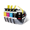 3219 XL Ink Cartridge For Brother LC3219 LC 3219XL Compatible MFC-J5330DW J5335DW J5730DW J5930DW J6530DW J6935DW Printer LC3217