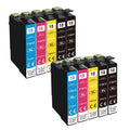 18XL T1811 Ink Cartridge For Epson T18 XL T18XL 1811-1814 - Visuel 10 | SAMAG
